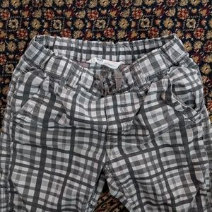 H&M boy shorts
